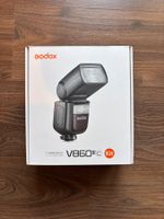Godox V860 III C | inkl. Transmitter & Empfänger X1C & X2C